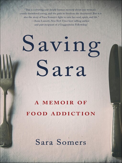 Title details for Saving Sara by Sara Somers - Available